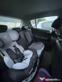 Hyundai i20 1.2 Benzină • 2012 • Proprietar • Întreținută