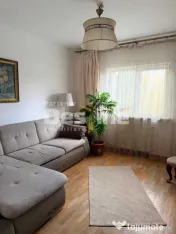 Apartament 3 camere - Nerva Traian - Bloc 1994 - 2 băi 