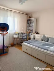 Apartament 3 camere - Nerva Traian - Bloc 1994 - 2 băi 