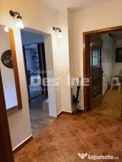 Apartament 3 camere - Nerva Traian - Bloc 1994 - 2 băi 