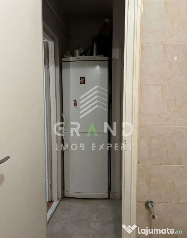 Garsonieră de vânzare | Str.Detunata–Gheorgheni | 28 mp+