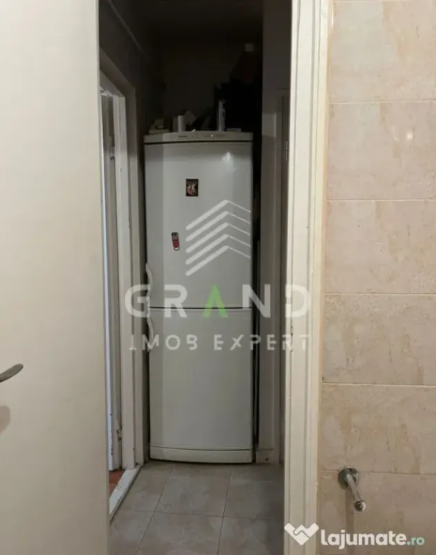 Garsonieră de vânzare | Str.Detunata–Gheorgheni | 28 mp+