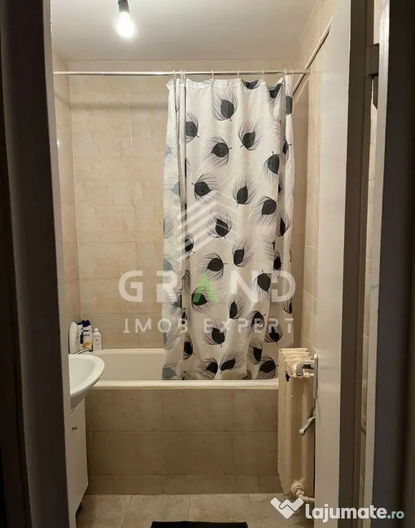 Garsonieră de vânzare | Str.Detunata–Gheorgheni | 28 mp+