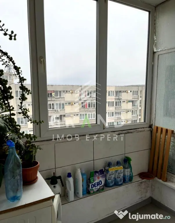 Garsonieră de vânzare | Str.Detunata–Gheorgheni | 28 mp+