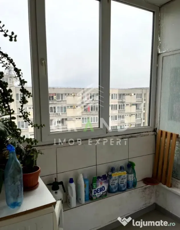 Garsonieră de vânzare | Str.Detunata–Gheorgheni | 28 mp+