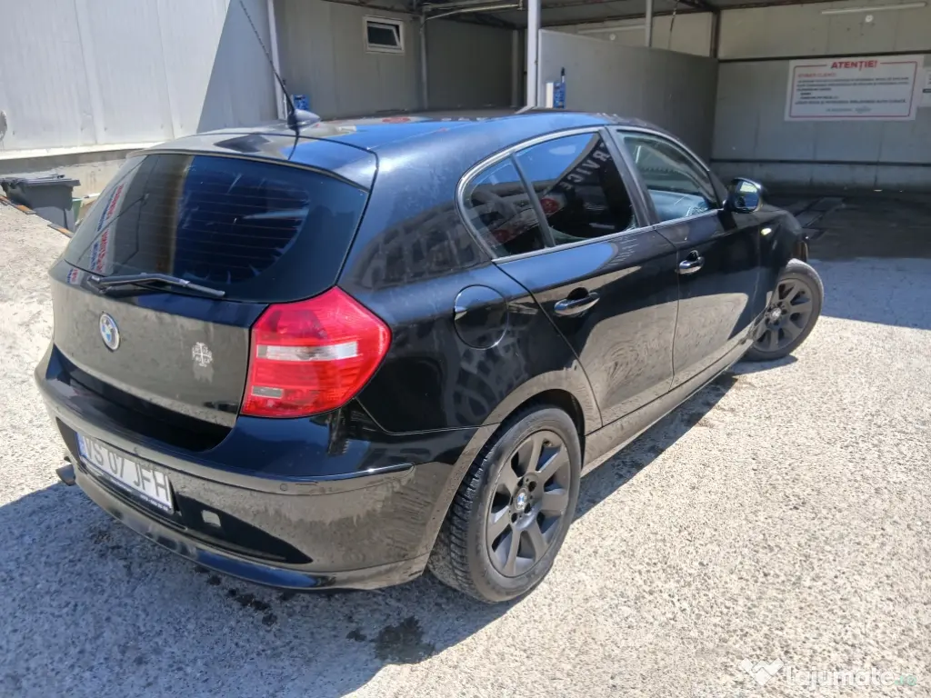 bmw 120d 2012 2850e 0746539532