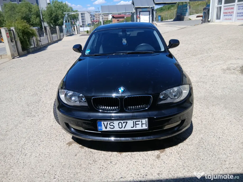 bmw 120d 2012 2850e 0746539532