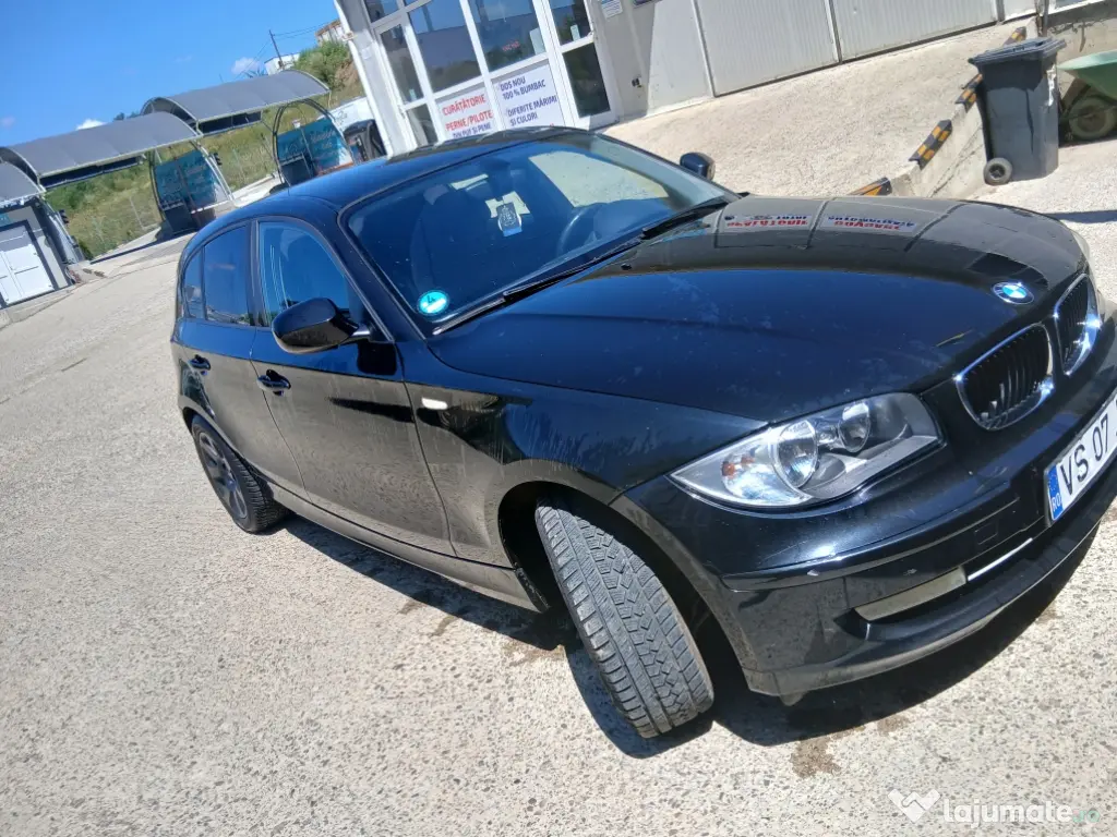 bmw 120d 2012 2850e 0746539532