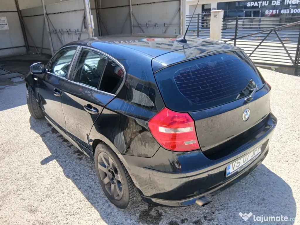 bmw 120d 2012 2850e 0746539532