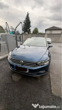 Passat B8 Business