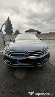 Vw Passat B8 Business 