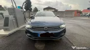 Vw Passat B8 Business 