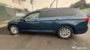 Vw Passat B8 Business 