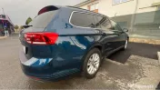 Vw Passat B8 Business 