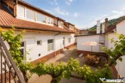 Proprietate ampla, Central, Brasov: rezidential investitio 