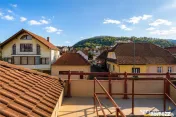 Proprietate ampla, Central, Brasov: rezidential investitio 