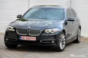 Bmw f11 2.0 xdrive 