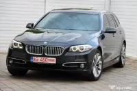 Bmw f11 2.0 xdrive 