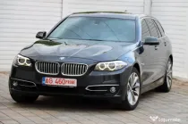 Bmw seria 5 f11 2.0 xdrive
