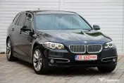 Bmw f11 2.0 xdrive 