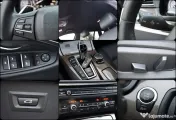 Bmw f11 2.0 xdrive 