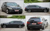 Bmw f11 2.0 xdrive 
