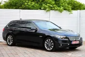 Bmw f11 2.0 xdrive 