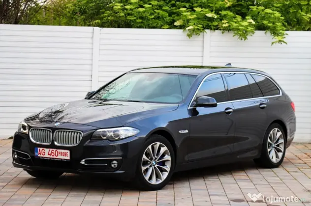 Bmw f11 2.0 xdrive