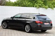Bmw f11 2.0 xdrive 