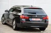 Bmw f11 2.0 xdrive 