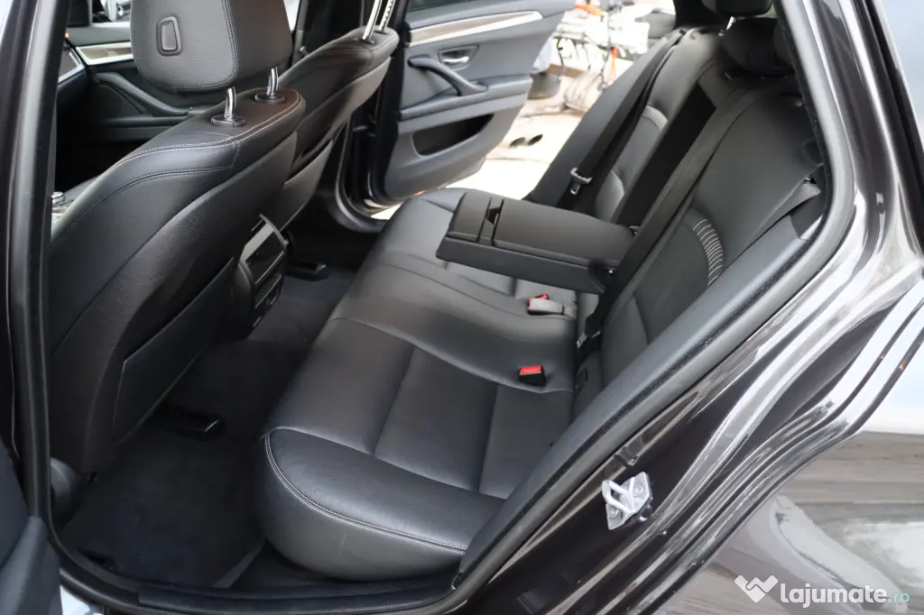 Bmw f11 2.0 xdrive