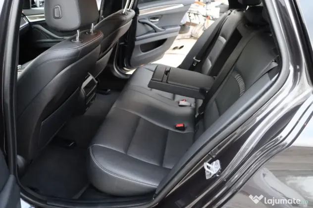 Bmw f11 2.0 xdrive