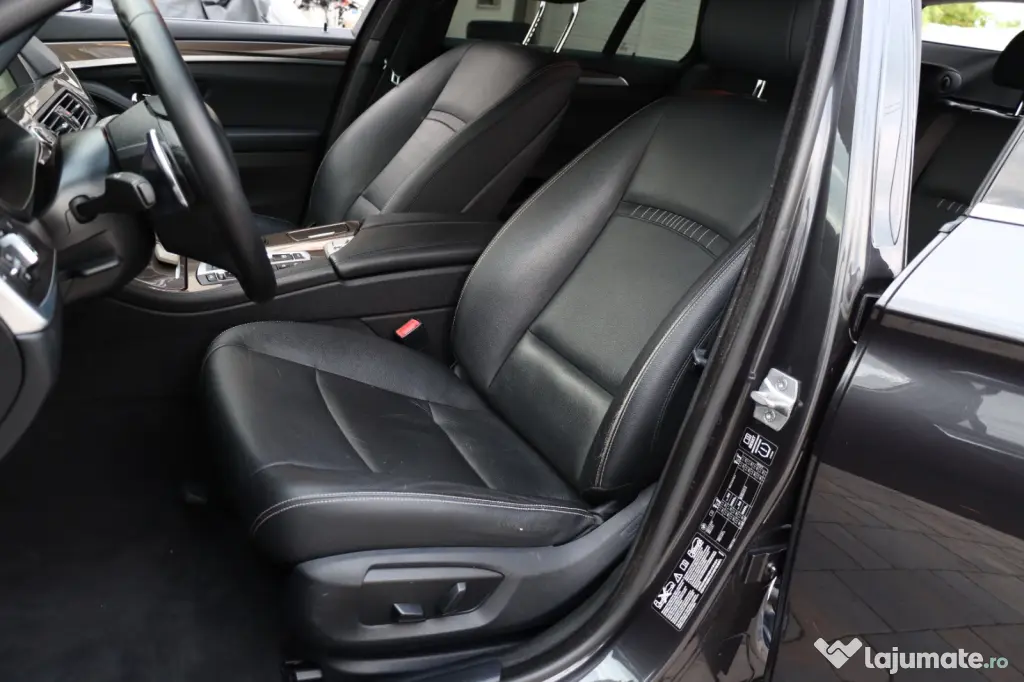 Bmw f11 2.0 xdrive