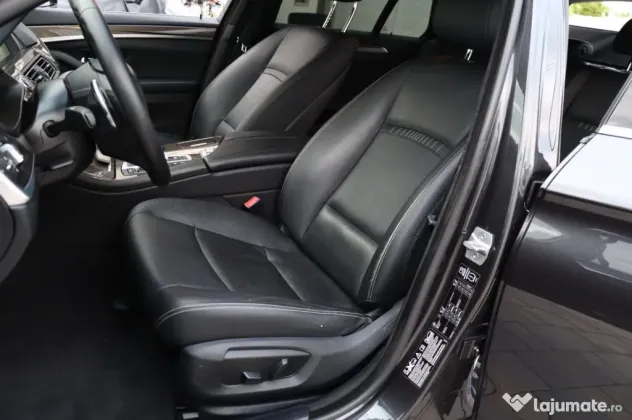 Bmw f11 2.0 xdrive