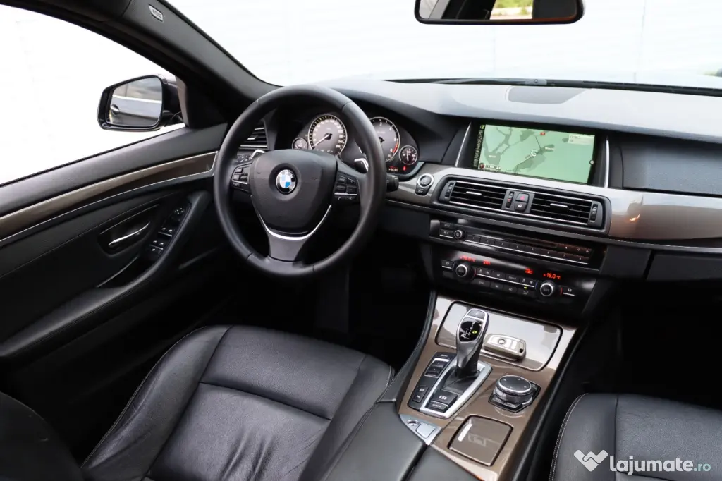 Bmw f11 2.0 xdrive