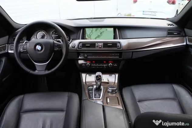 Bmw f11 2.0 xdrive