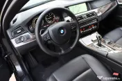 Bmw f11 2.0 xdrive 