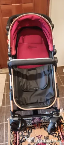 Carucior bebe LITTLE BIRD