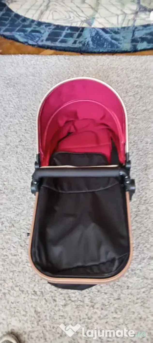 Carucior bebe LITTLE BIRD
