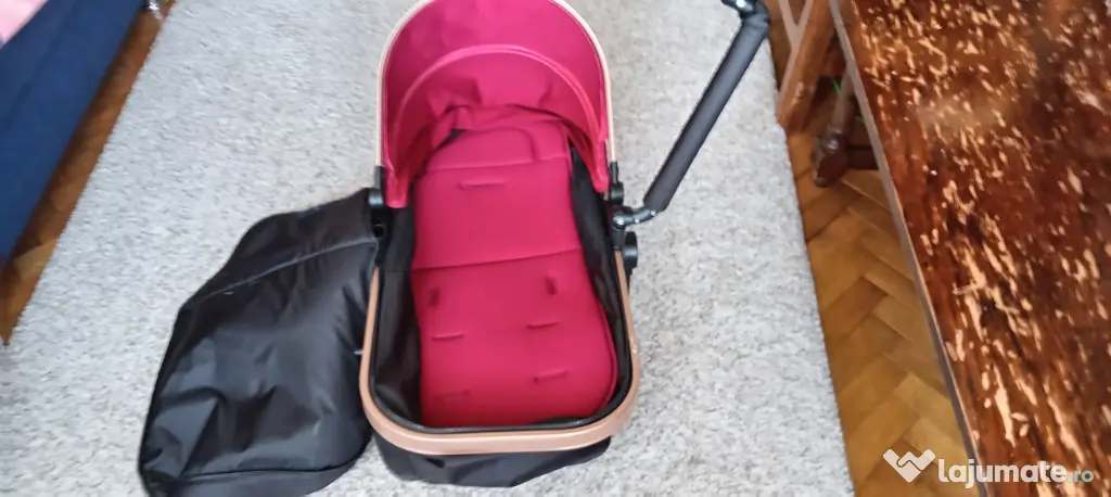 Carucior bebe LITTLE BIRD