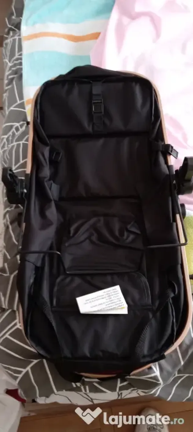 Carucior bebe LITTLE BIRD