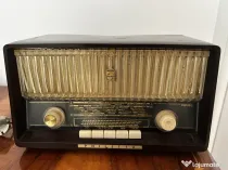 Aparat vintage de radio Philips Philetta