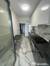 Metalurgiei postalionului bucuria residence 