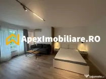 Garsoniera de inchiriat Decebal București | ApexImobiliare.