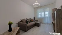 Militari Residence - 2 camere, decomandat, mobilat si uti...