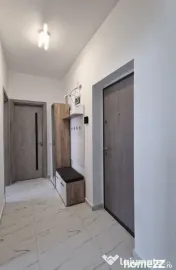 Militari Residence - 2 camere, decomandat, mobilat si uti... 