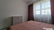 Militari Residence - 2 camere, decomandat, mobilat si uti... 