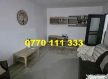 Apartament 3 camere decomandat, zona Garii.