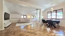 DOROBANTI - TELEVIZIUNE: ETAJ DE VILA ISTORICA RESTAURATA, 1
