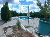 Proprietate Exclusivă cu Piscină, Foișor și Livadă | 1
